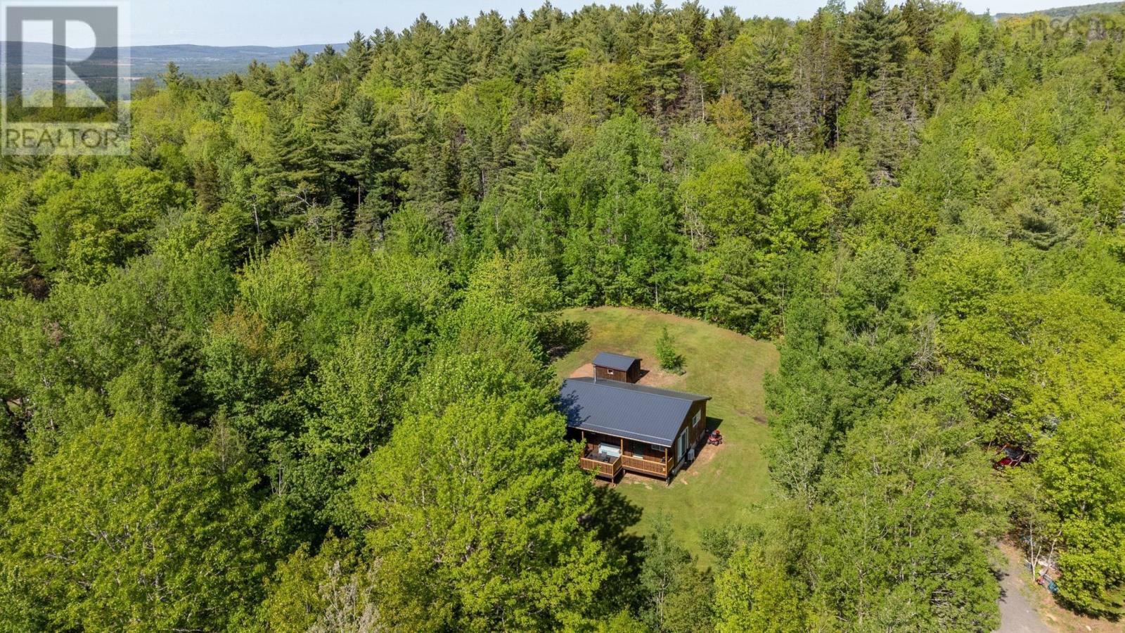 Property Photo: 238 Trout Lake Road NS B0S 1M0
