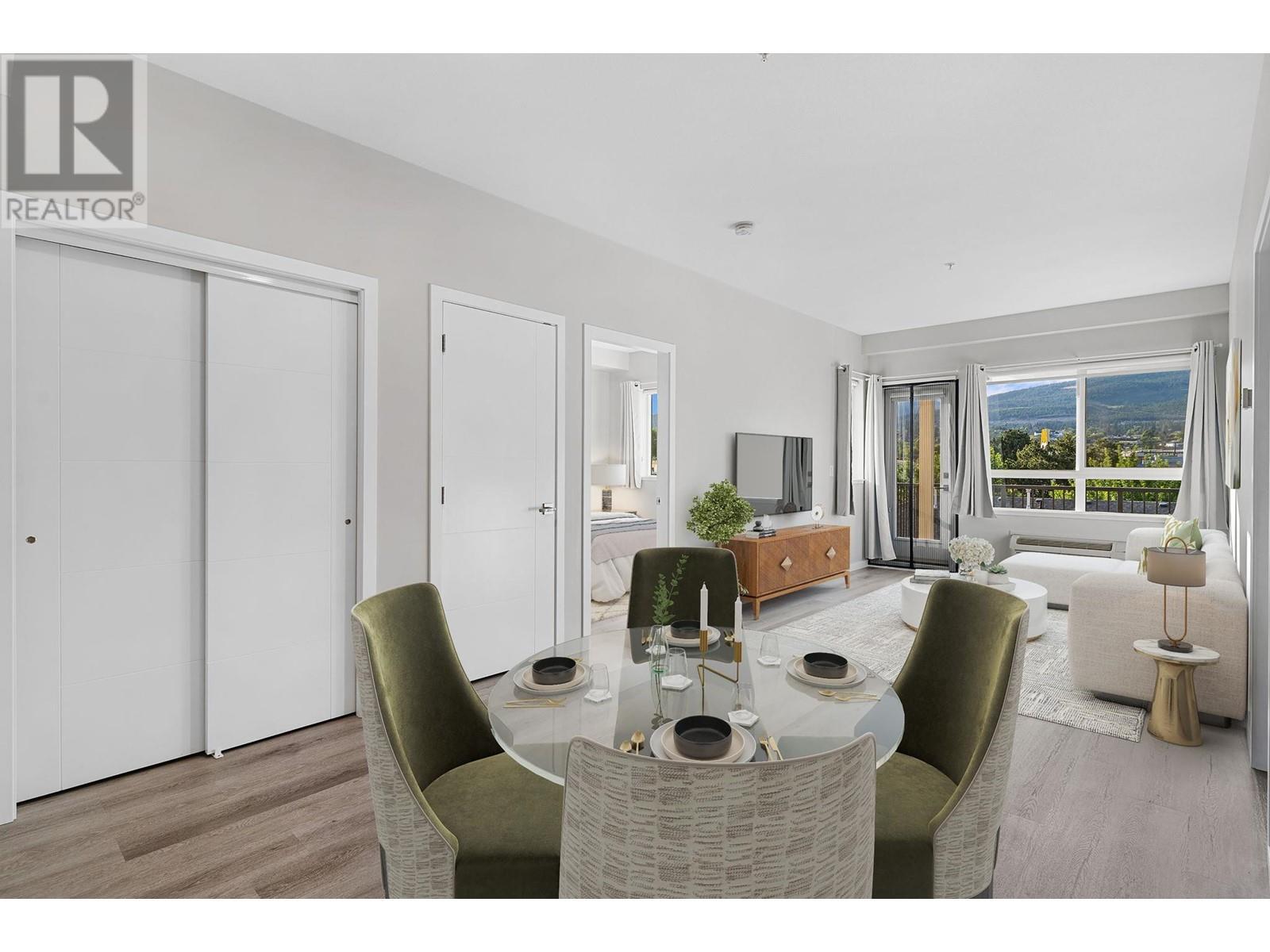 Property Photo: 2301 Carrington Road 321 BC V4T 3K8