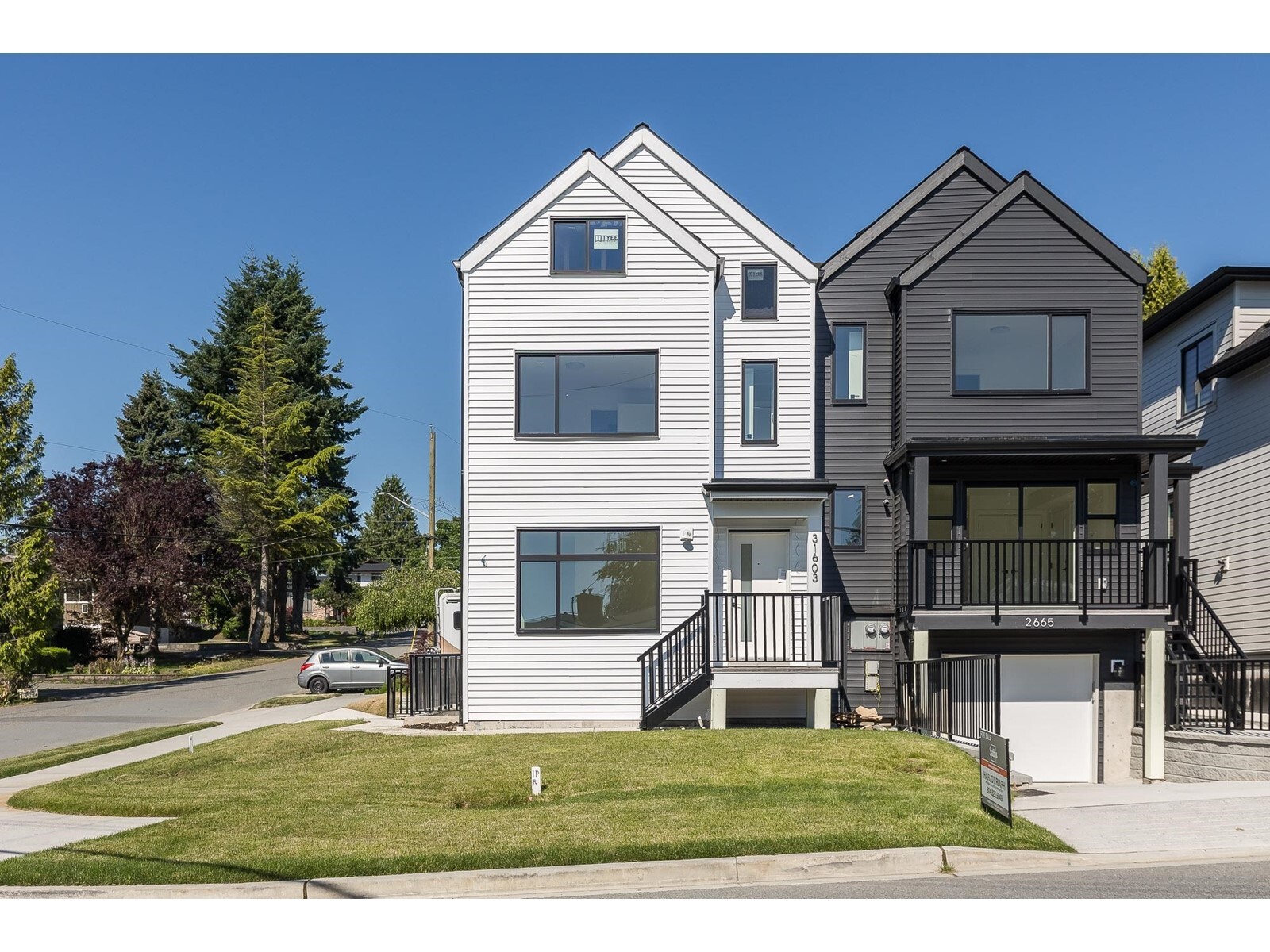 Property Photo: 31603 Clearview BC V2T 1Z2