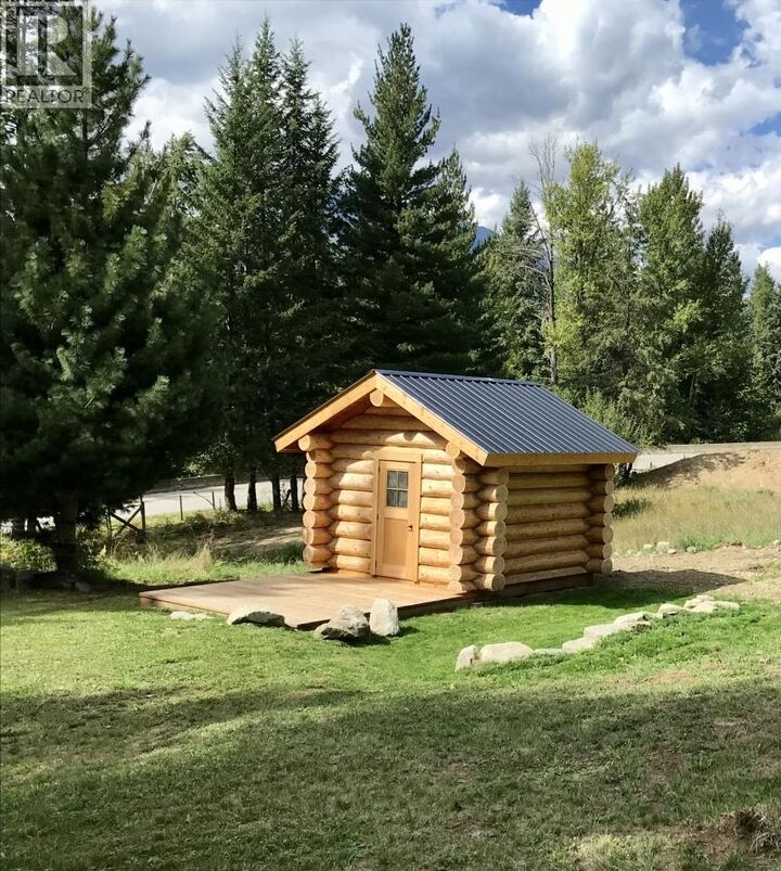 Property Photo:  1341 Highway 31A Other  BC V0G 1S1 