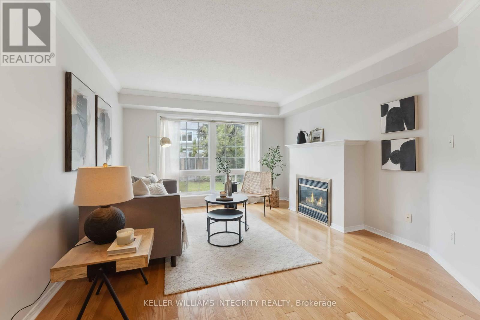 Photo de la propriété: 141 Lockhaven Private ON K2J 5L6