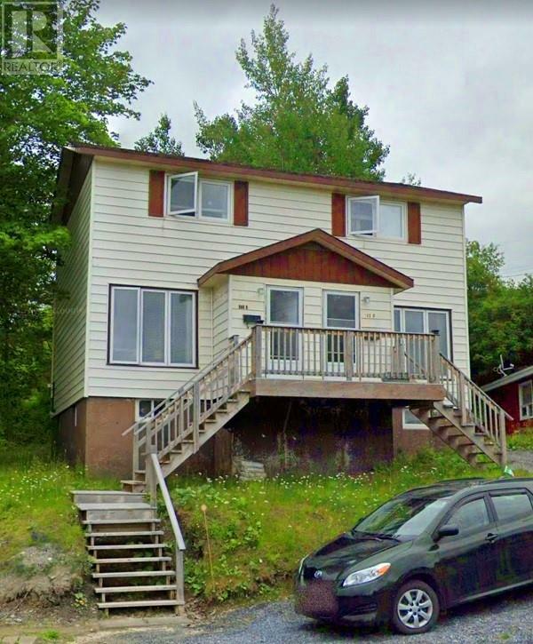 165 Reid Street  Corner Brook NL A2H 2P3 photo