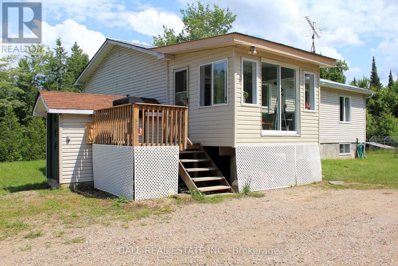 Property Photo: 7113 Highway 127 ON K0J 2M0