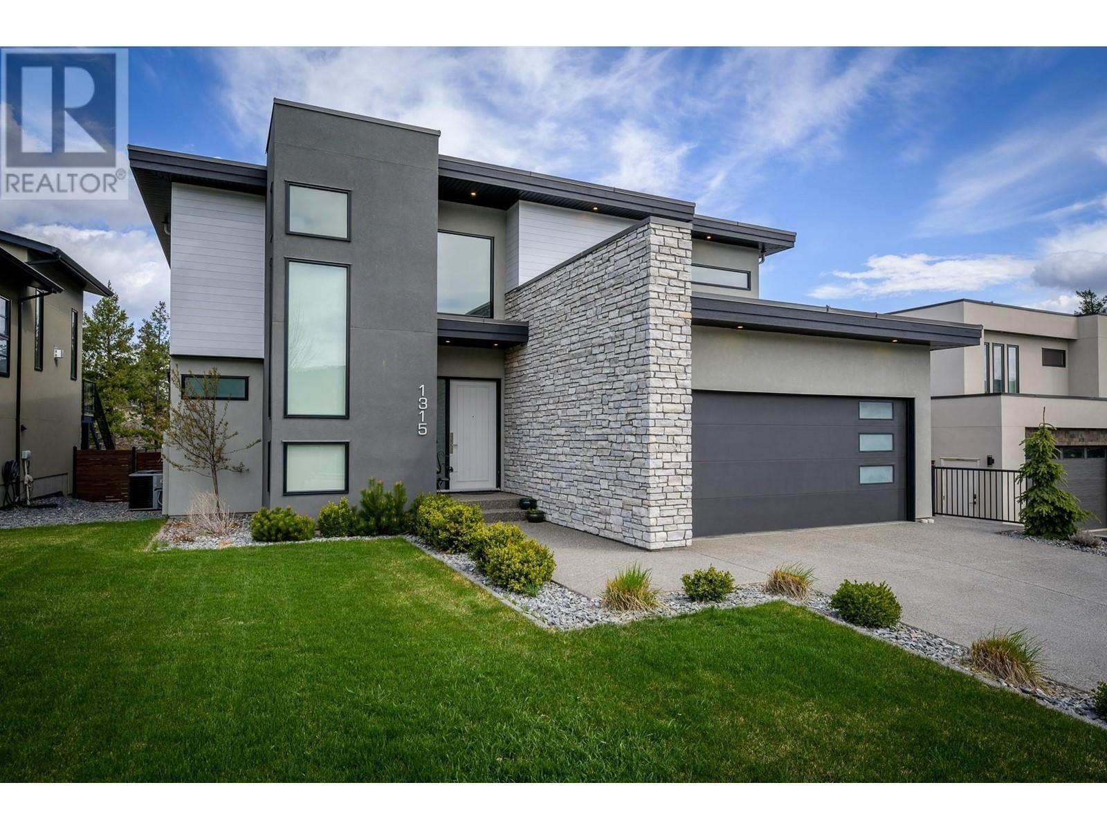 Property Photo: 1315 Prairie Rose Drive BC V2E 0C5
