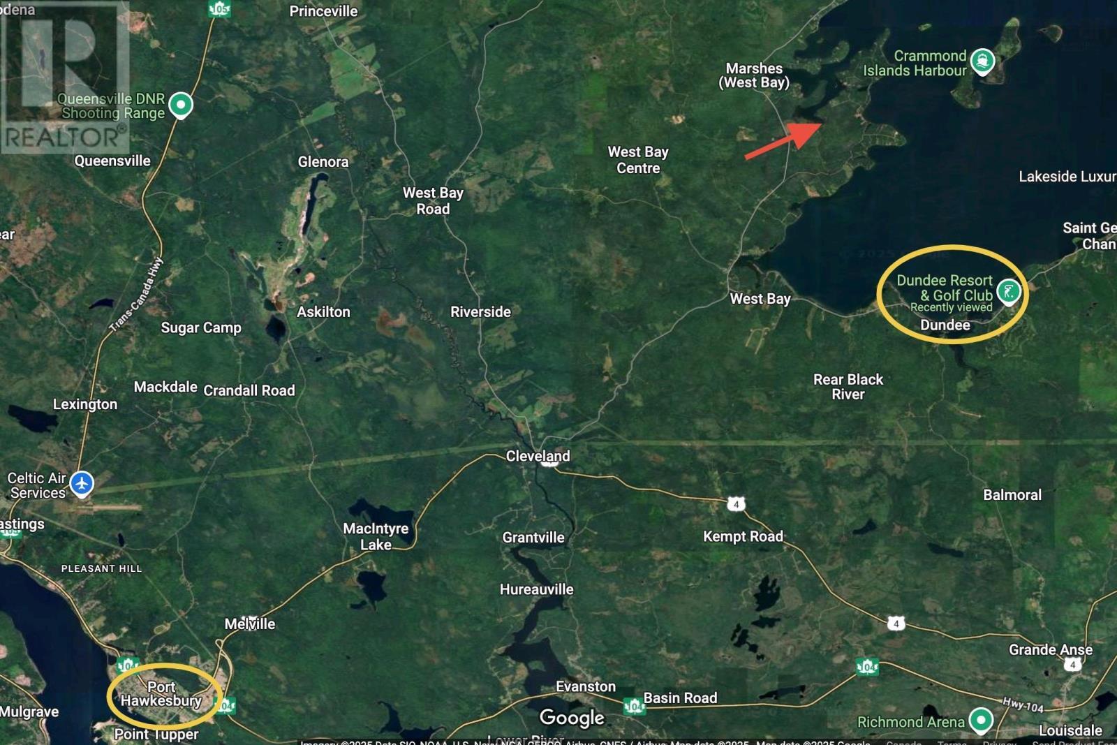 Property Photo:  Lot 18 Juniper Lane  NS B0E 3K0 