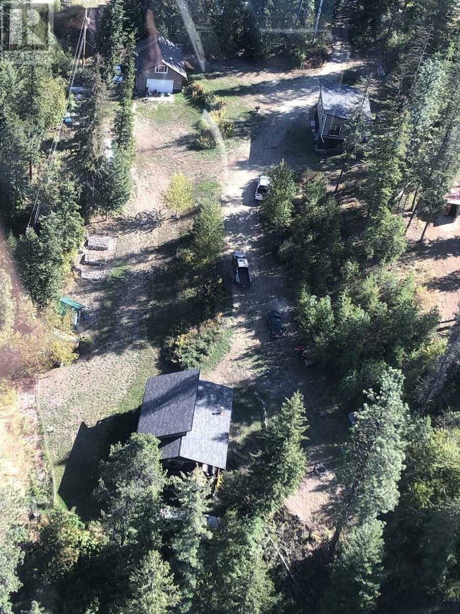 Property Photo: 4602 Carlson Road BC V1L 6X3
