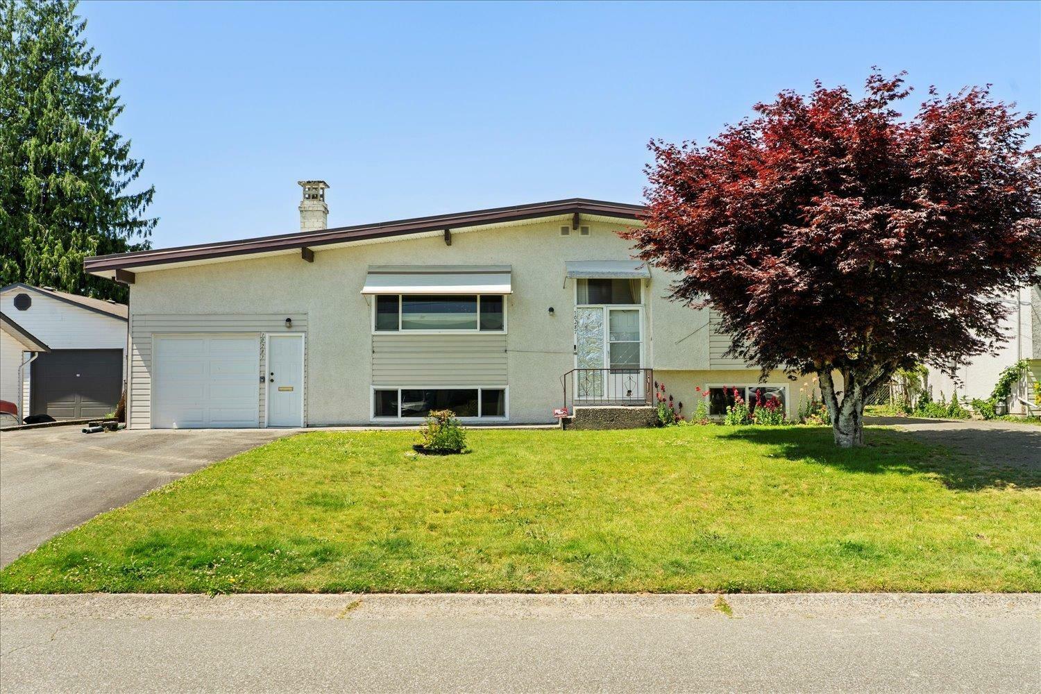 Property Photo: 10287 Beverley Drive BC V2P 6B2