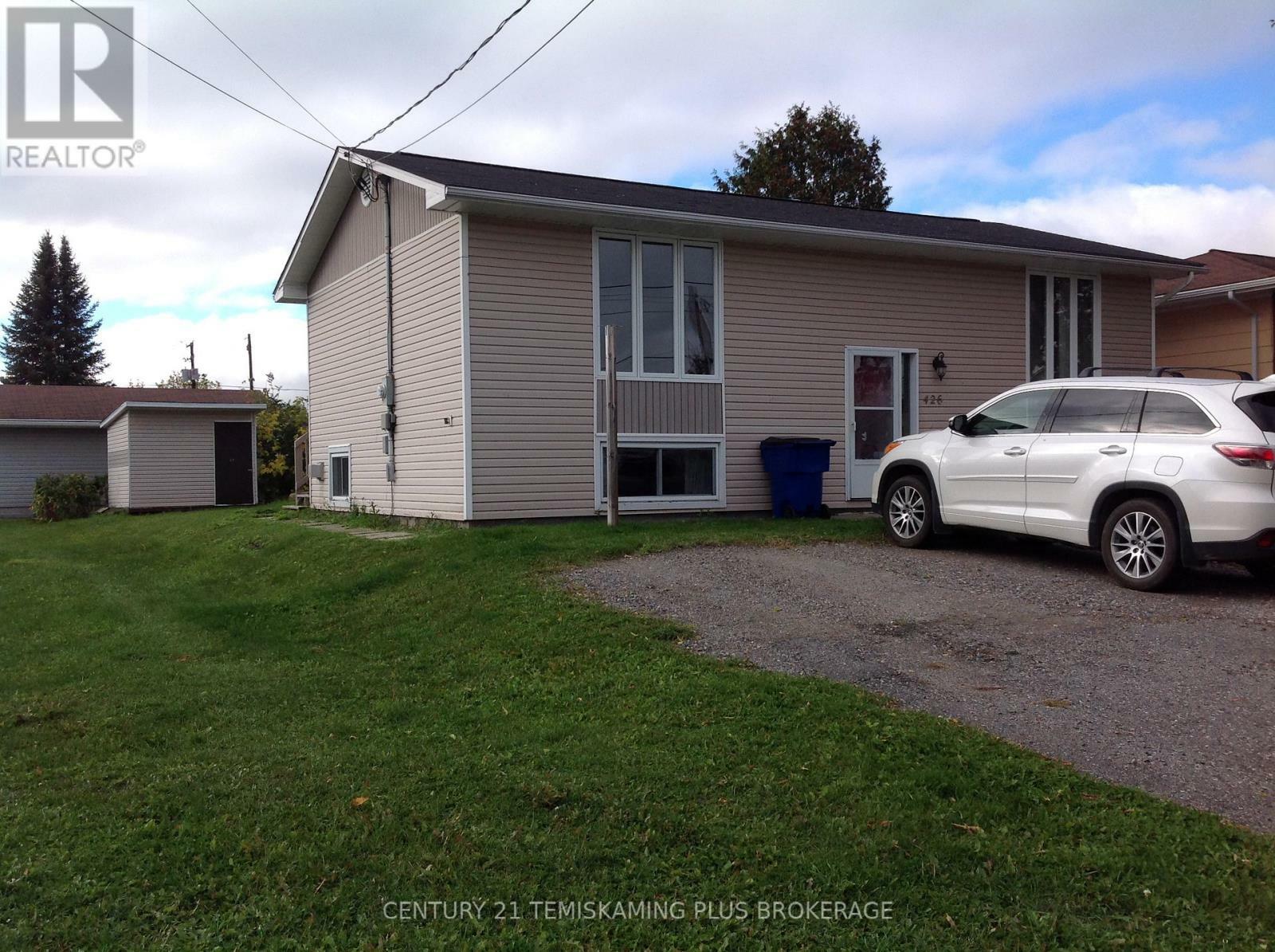Property Photo: 426 Buffam Drive ON P0J 1K0
