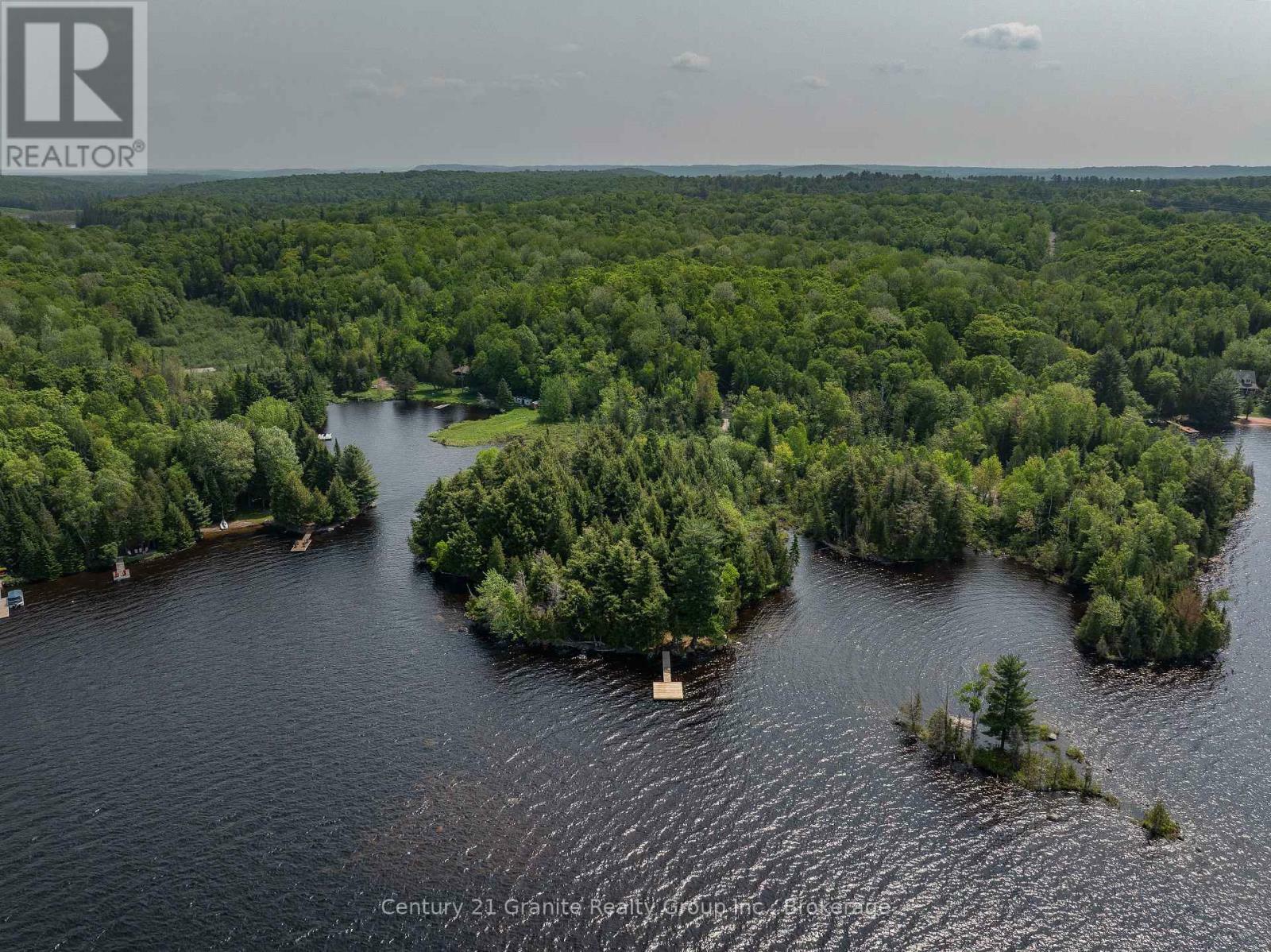 Photo de la propriété:  0 Soyers Lake Road  ON K0M 2K0 