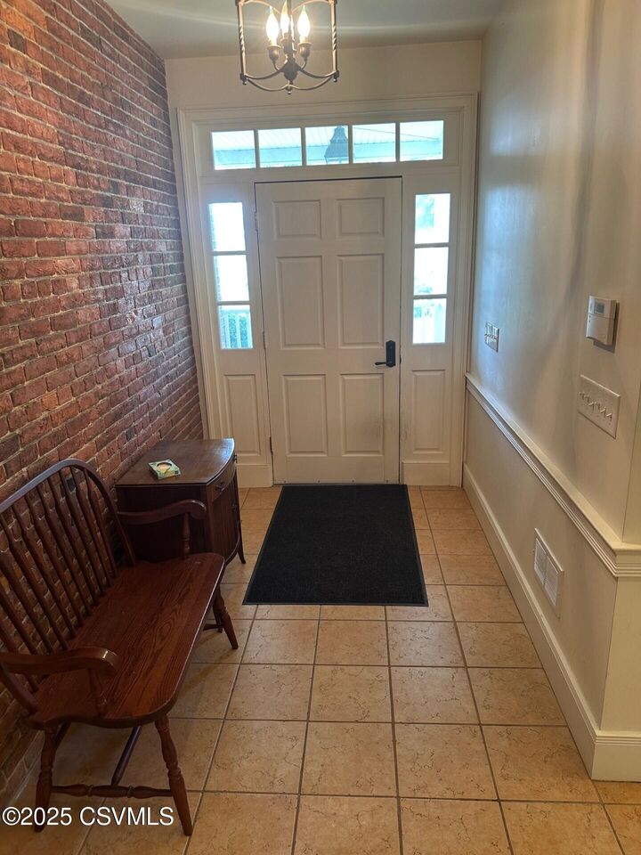Property Photo:  2584 Old Turnpike Road Th  PA 17837 