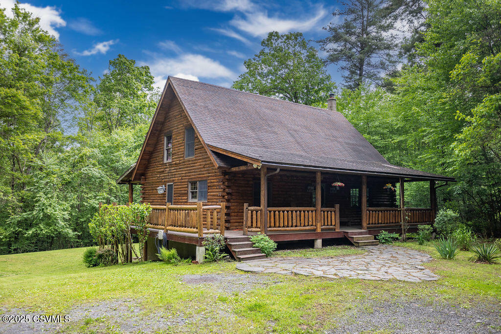 175 Hemlock Lane  Millville PA 17846 photo
