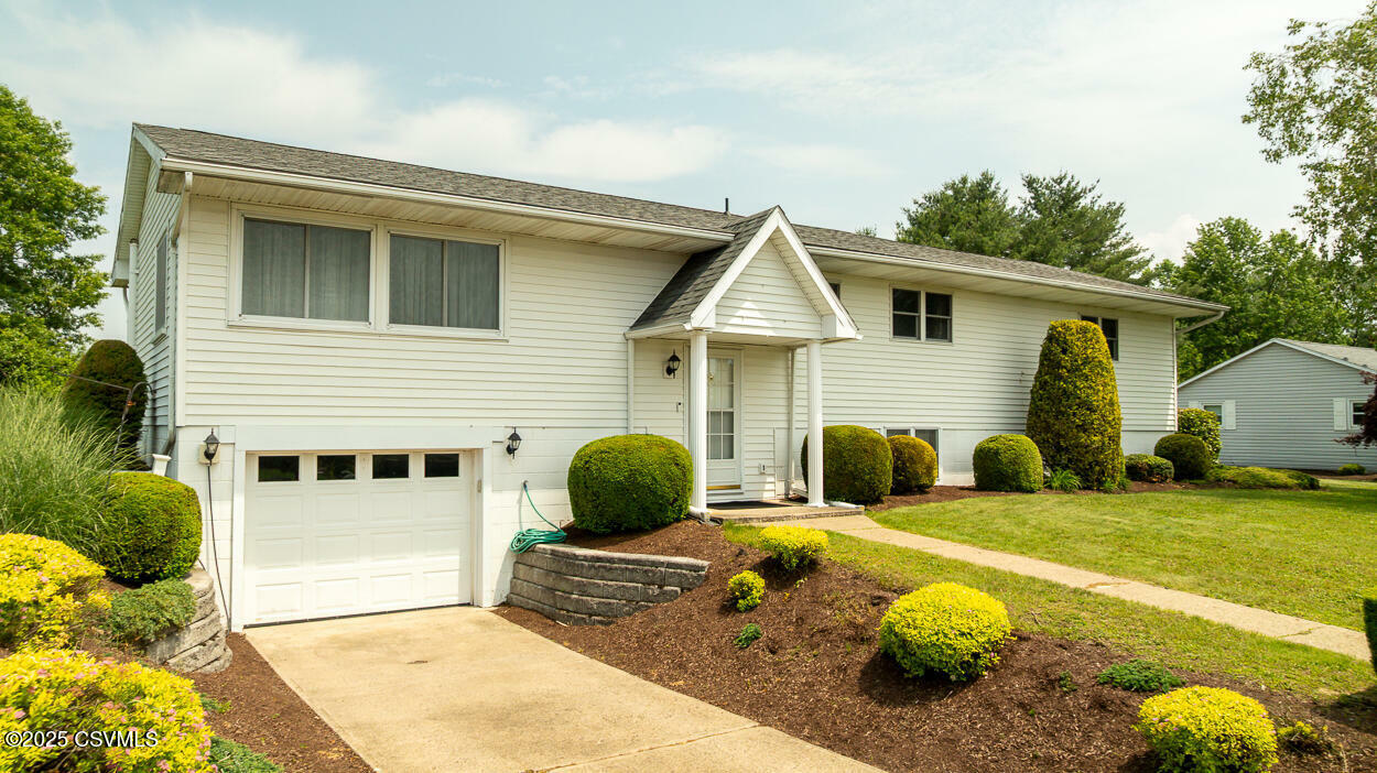 306 Clybourne Avenue  Berwick PA 18603 photo