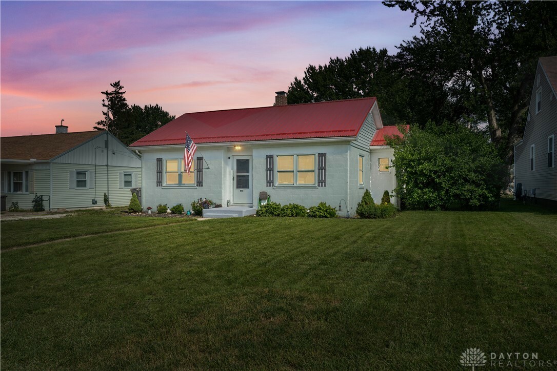 Property Photo: 517 Albin Avenue OH 43160