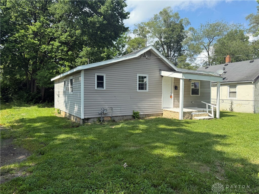 Property Photo:  4137 Freudenberger Avenue  OH 45417 