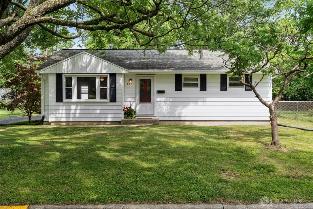 Property Photo:  298 Linton Drive  OH 45177 