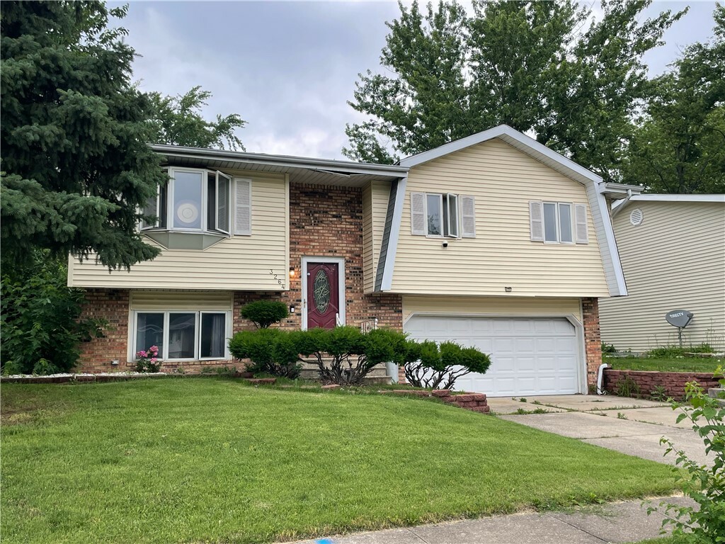 Property Photo: 3264 E Bluebird Drive IL 62526
