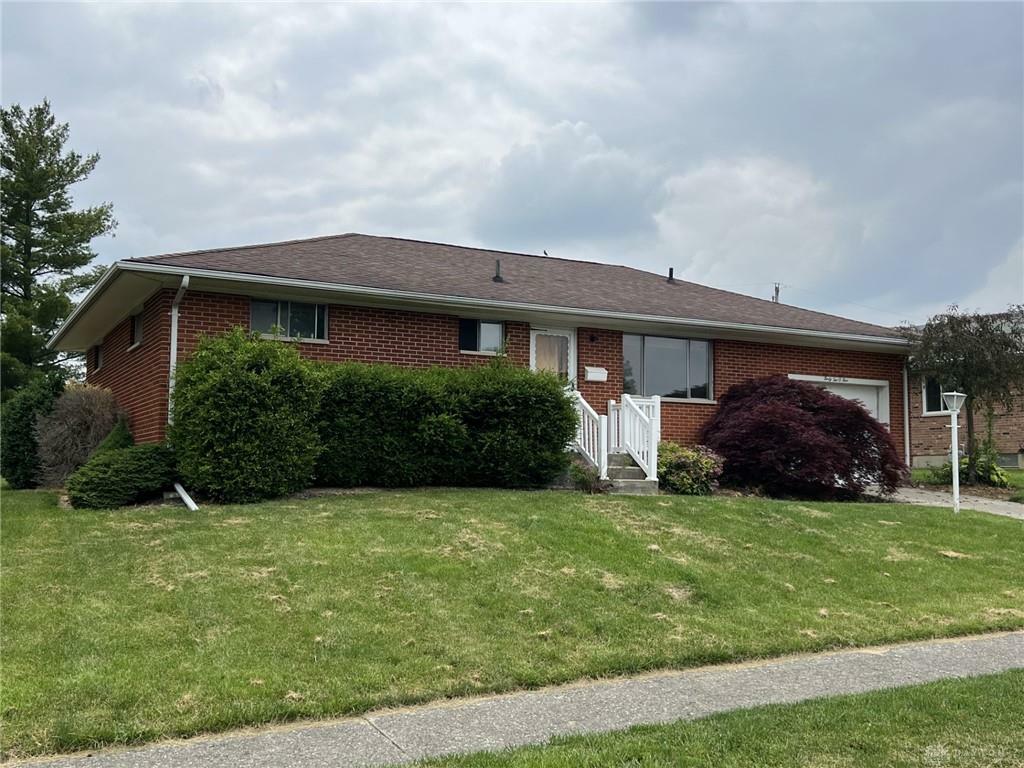 Property Photo: 4205 Imperial Drive OH 45503