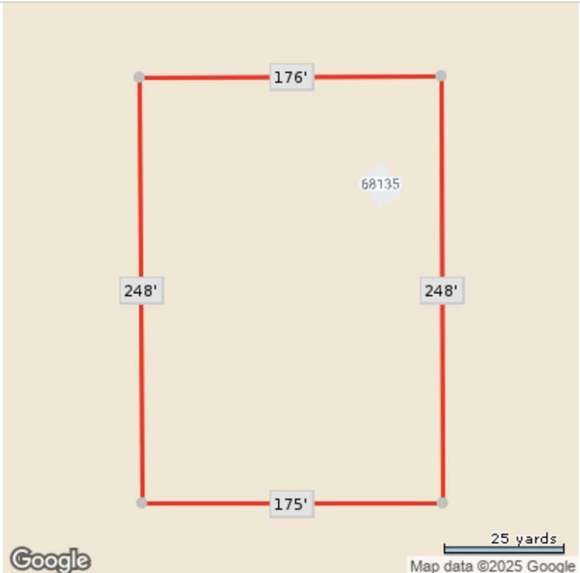 Property Photo: 68135 Glacier CA 92561