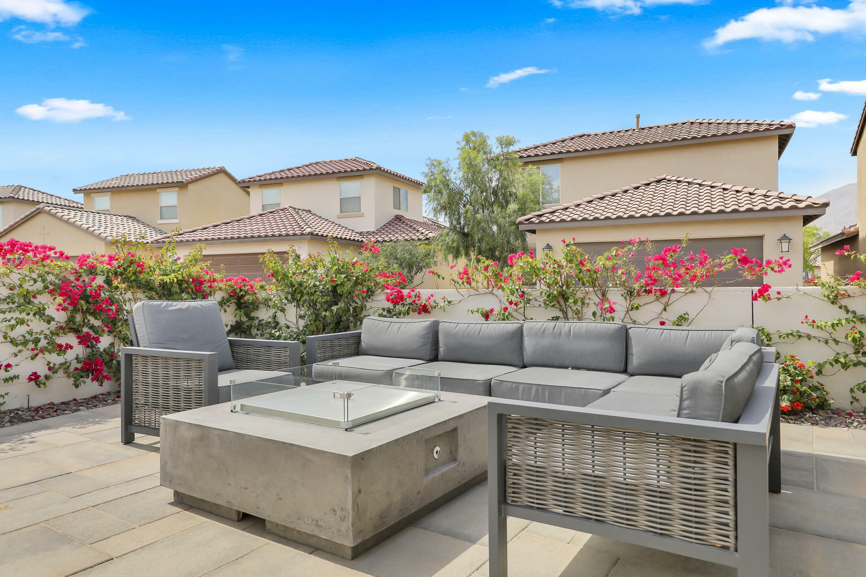 Property Photo:  80208 Whisper Rock Way  CA 92253 