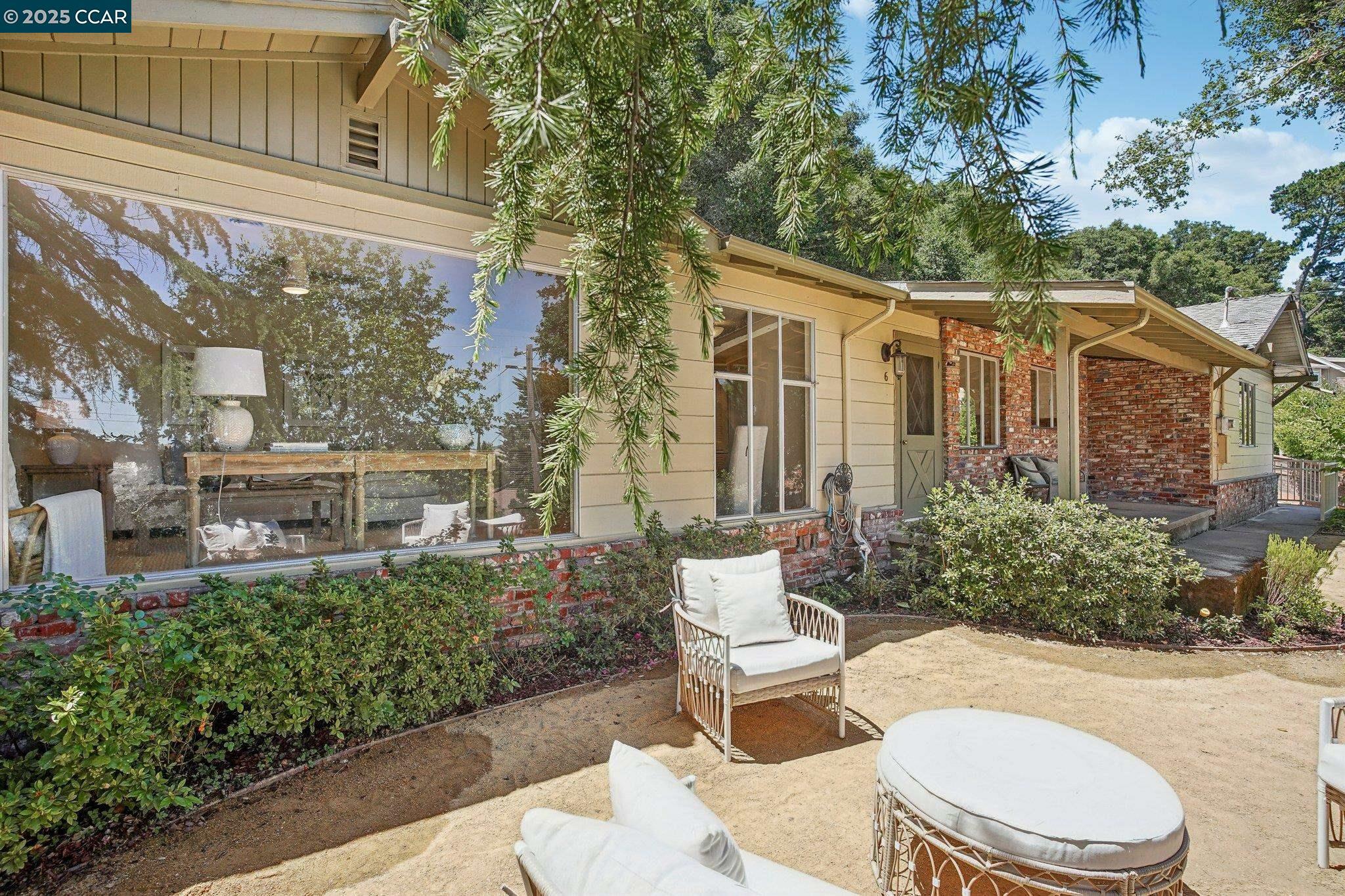 6 Lucille Way  Orinda CA 94563 photo