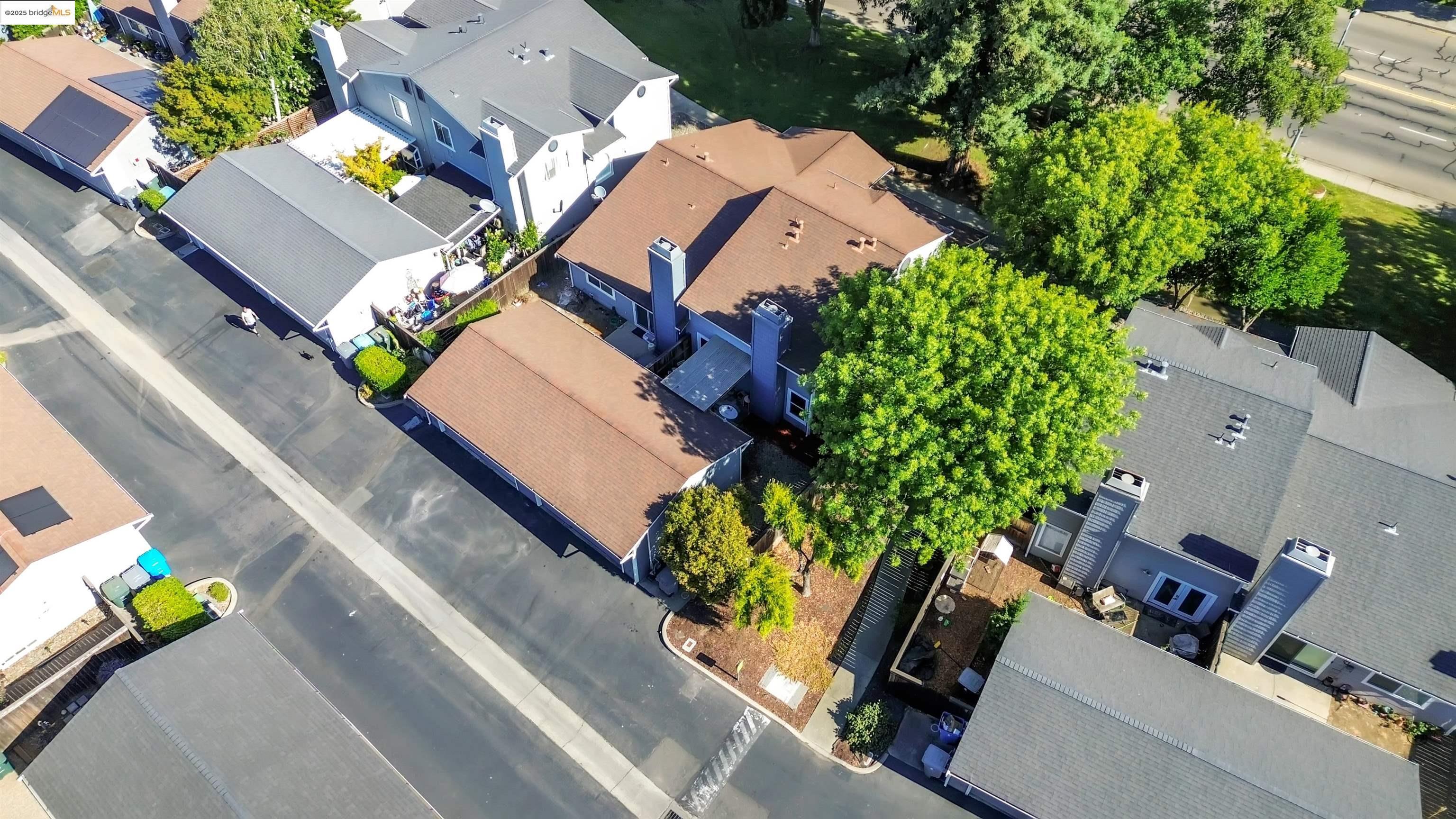 Property Photo: 3642 Alamo Drive CA 95687