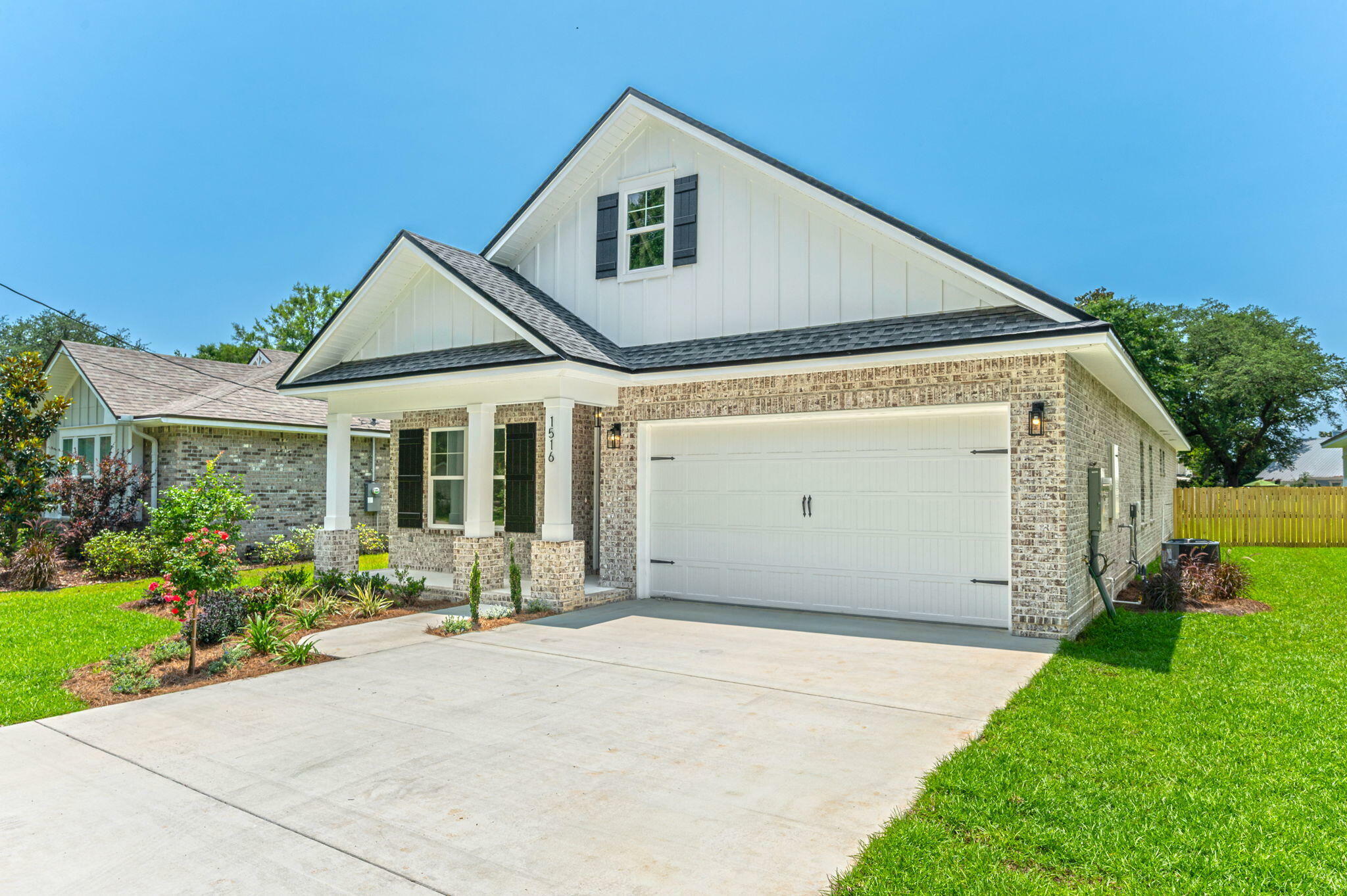 1516 Hickory Street  Niceville FL 32578 photo