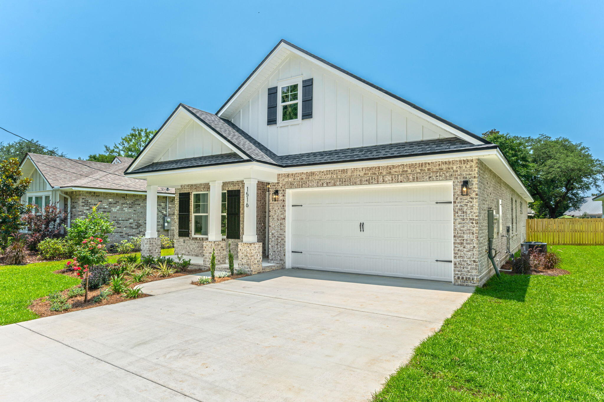 1516 Hickory Street  Niceville FL 32578 photo