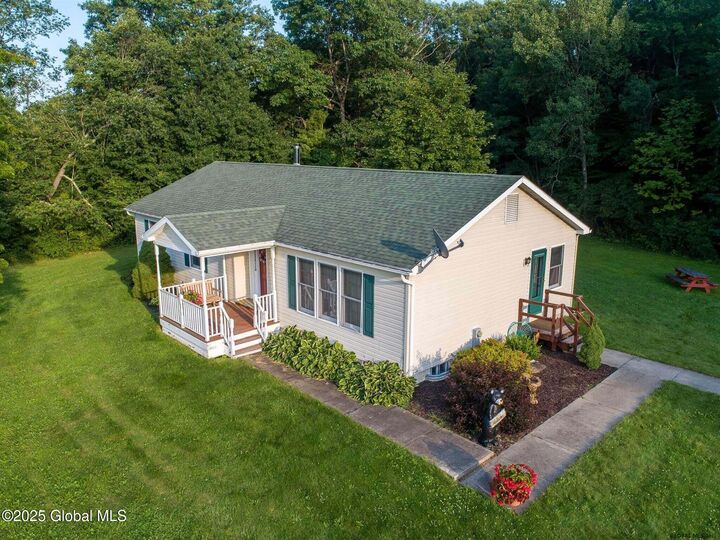 Property Photo: 4120-4122 State Route 7 NY 12090