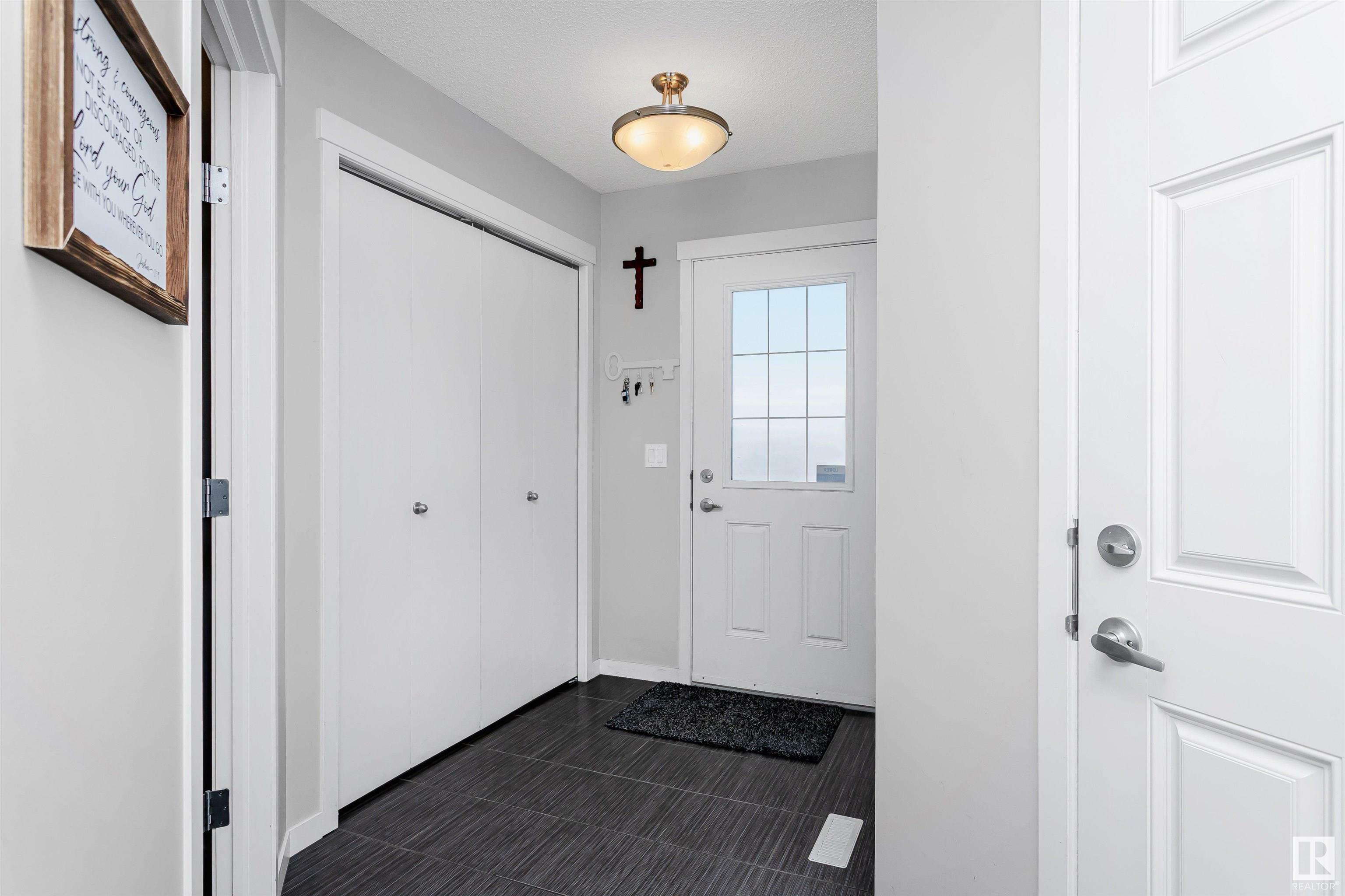 Property Photo: 12306 173A Avenue NW AB T5X 0J8