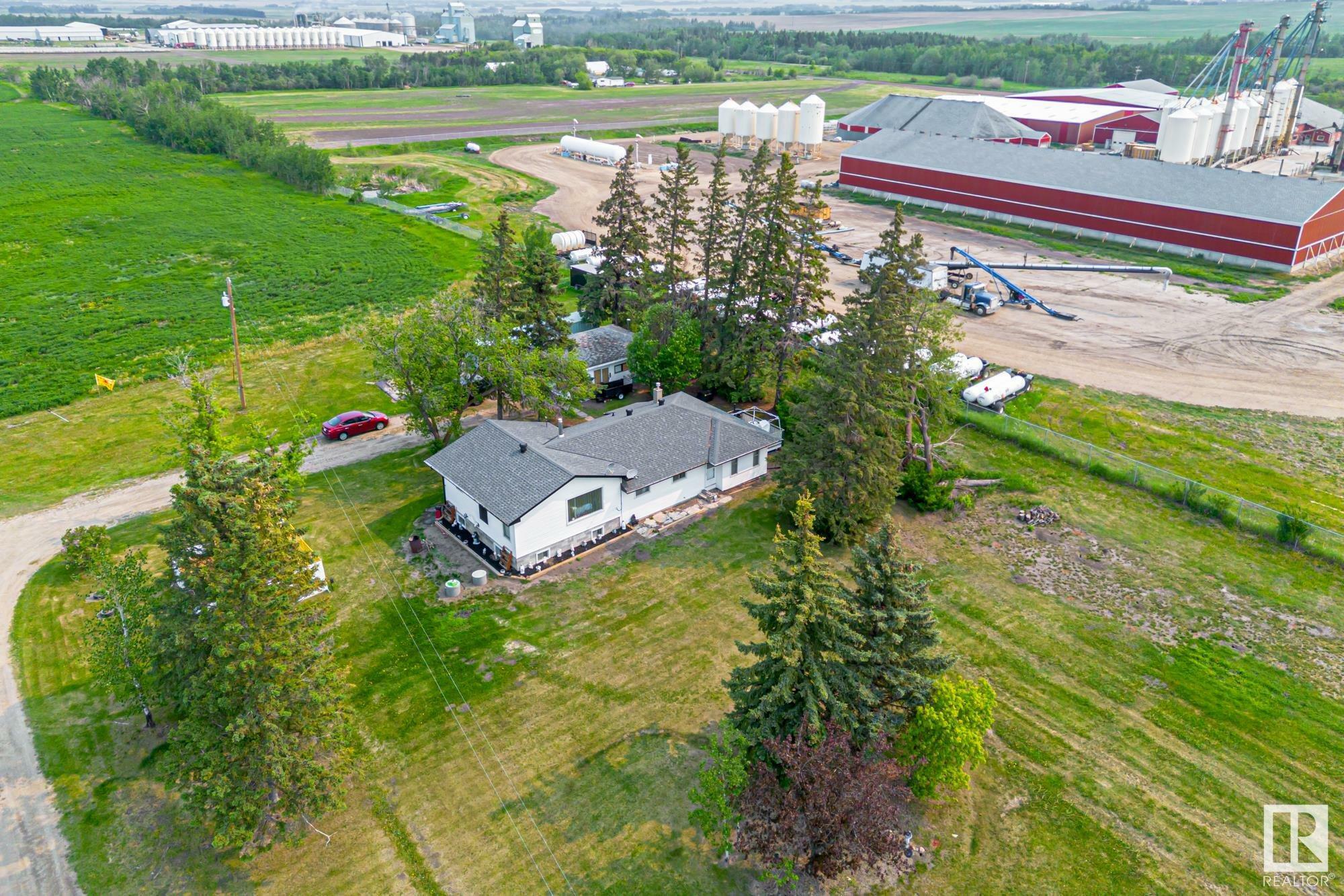 25218 Sh 651  Rural Sturgeon County AB T0G 1L2 photo
