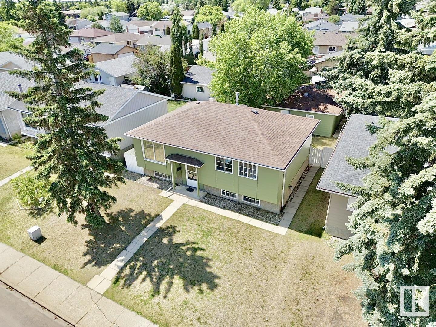 Property Photo:  14240 23 Street NW  AB T5Y 1E8 