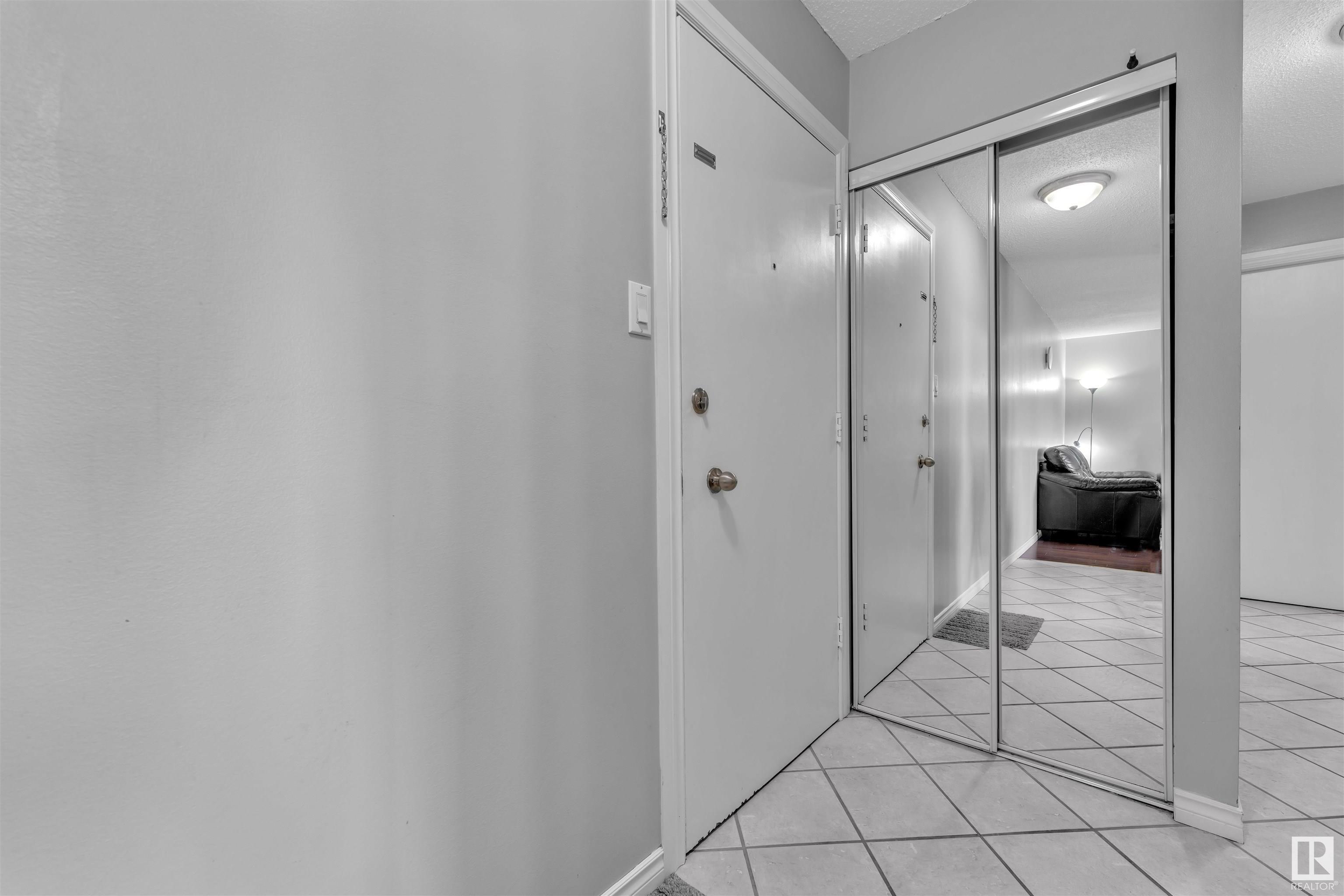 Property Photo: 3835 107 Street NW 301 AB T6J 2N7