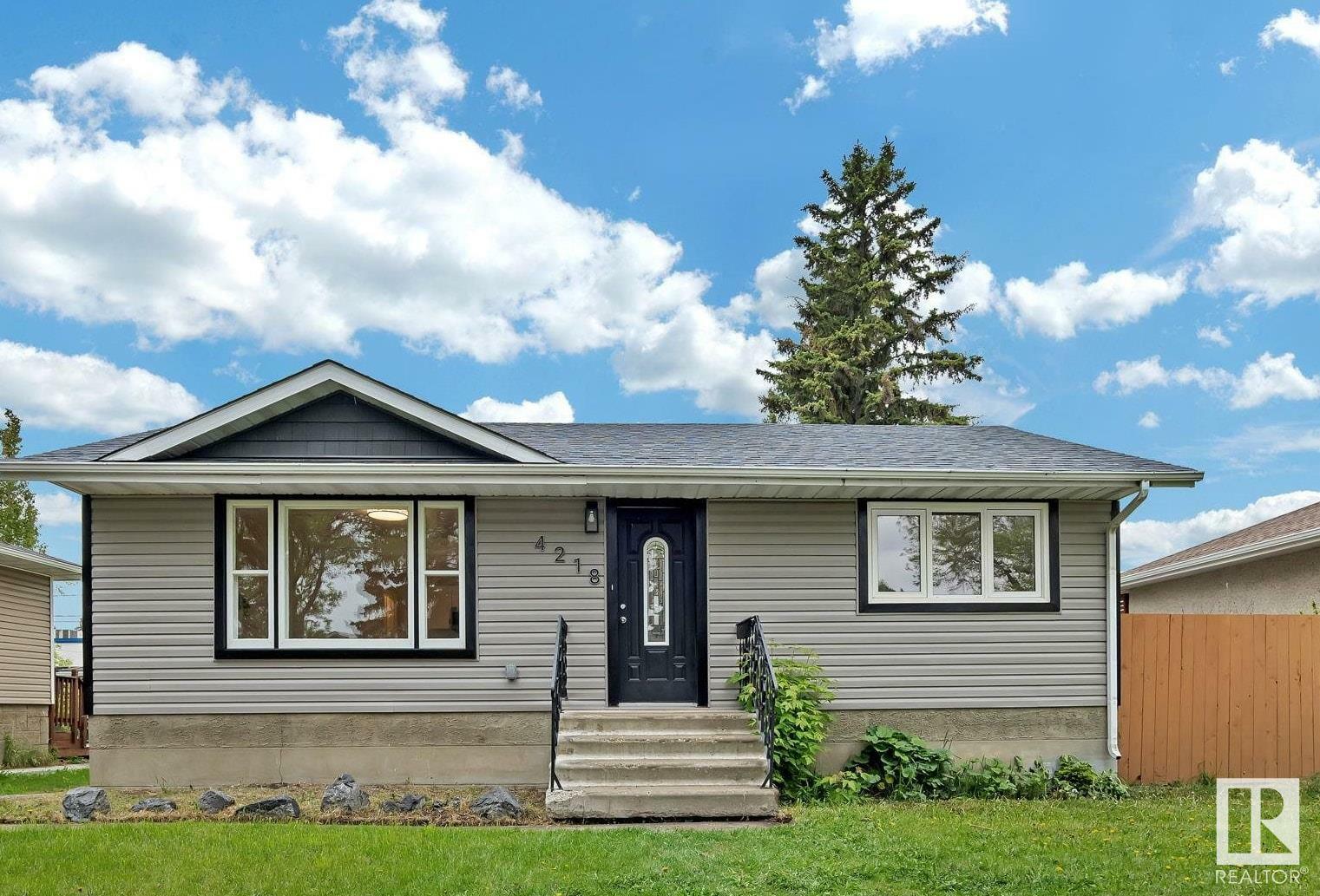 4218 117 Avenue NW  Edmonton AB T5W 0Y4 photo
