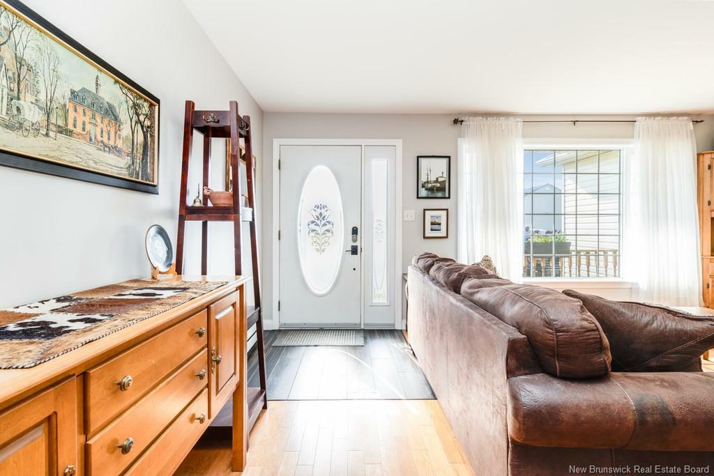 Property Photo: 12 Dawson Drive NB E2V 4S7