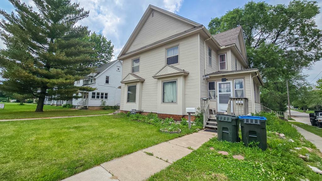 1628 2nd Ave N  Fort Dodge IA 50501 photo