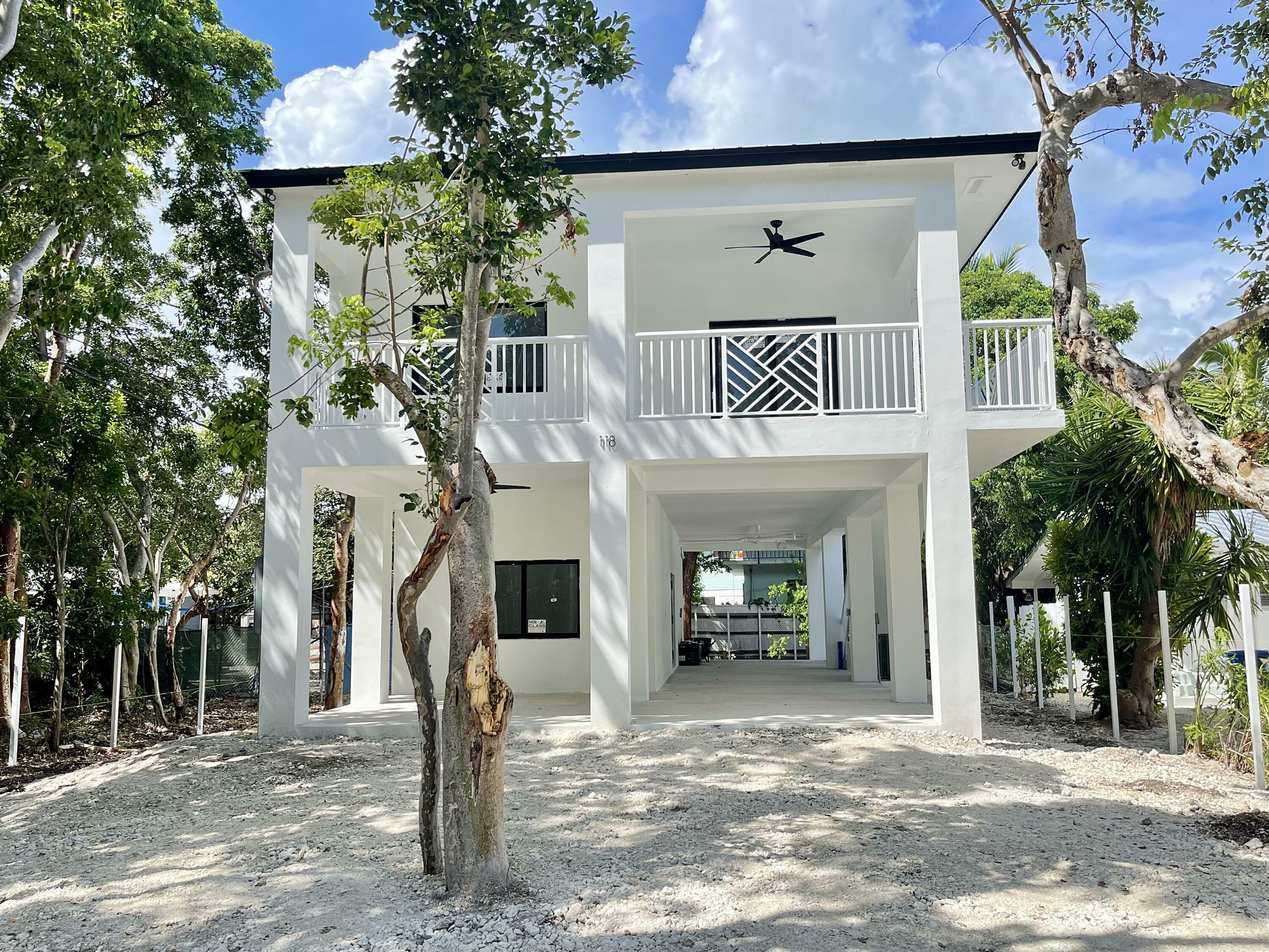 Property Photo: 118 Harry Harris Drive FL 33070