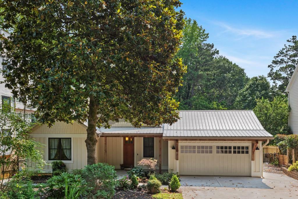 407 Westside Drive  Roswell GA 30075 photo