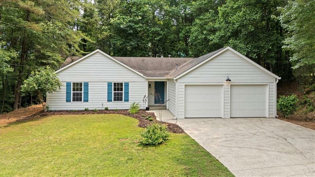 506 Bluff Court  Woodstock GA 30188 photo