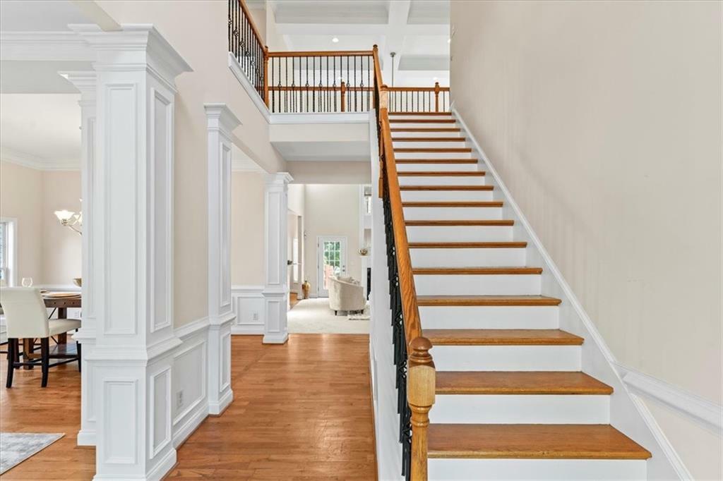 Property Photo:  3113 Brians Creek Drive SE  GA 30013 