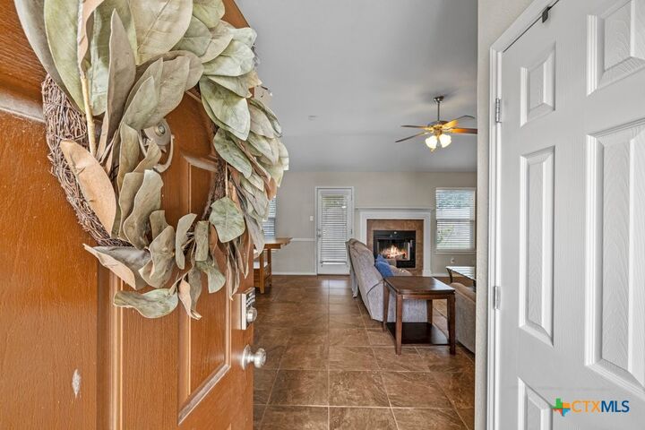 Property Photo:  7621 Amber Meadow Loop  TX 76502 