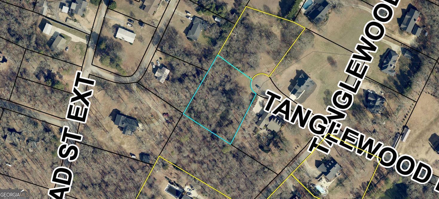 Property Photo: 00 S Tanglewood Drive GA 30662