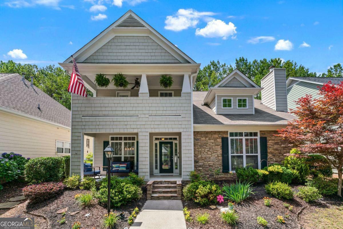 Property Photo: 859 Scales Road GA 30024
