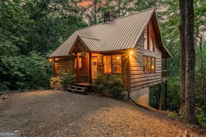 9 Dean Court  Blue Ridge GA 30513 photo