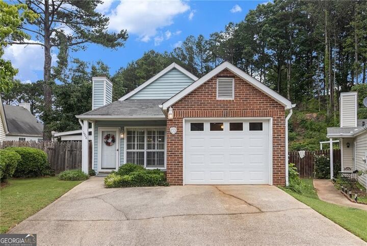 1908 Brittania Circle  Woodstock GA 30188 photo