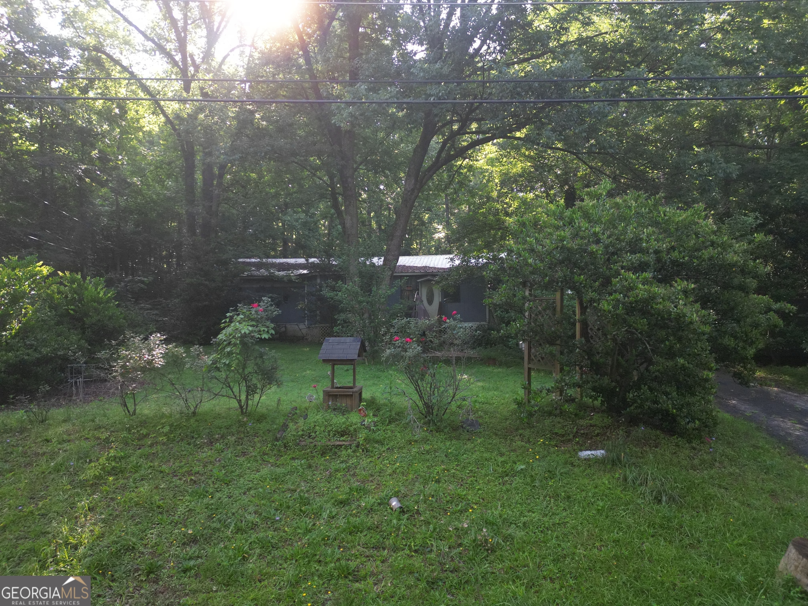 Property Photo: 243 Lakeside Trail GA 30557