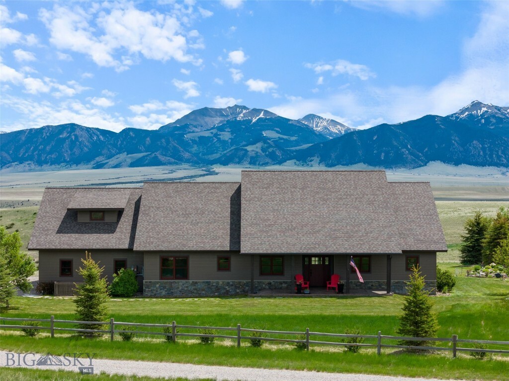 Property Photo: 27 Raghorn MT 59729