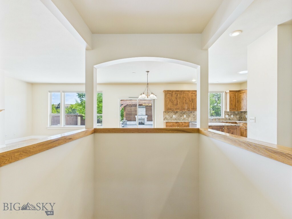Property Photo: 3405 W Fieldstone Drive MT 59715