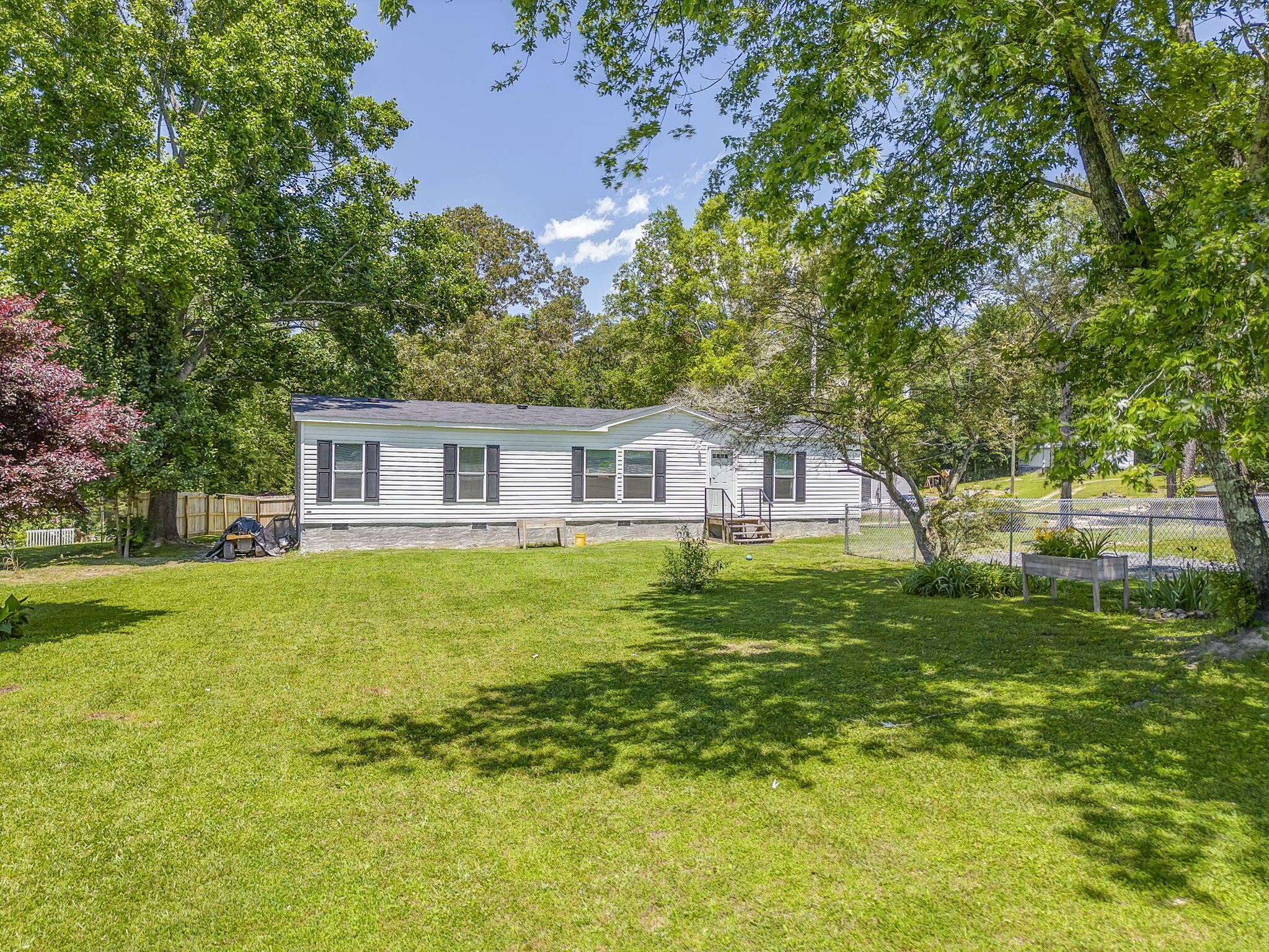 Property Photo: 1005 Cohutta Beaverdale Road GA 30710