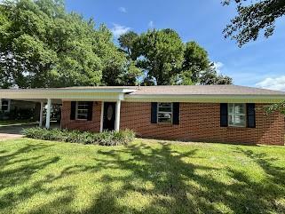 Property Photo: 720 St Maurice Lane LA 71457