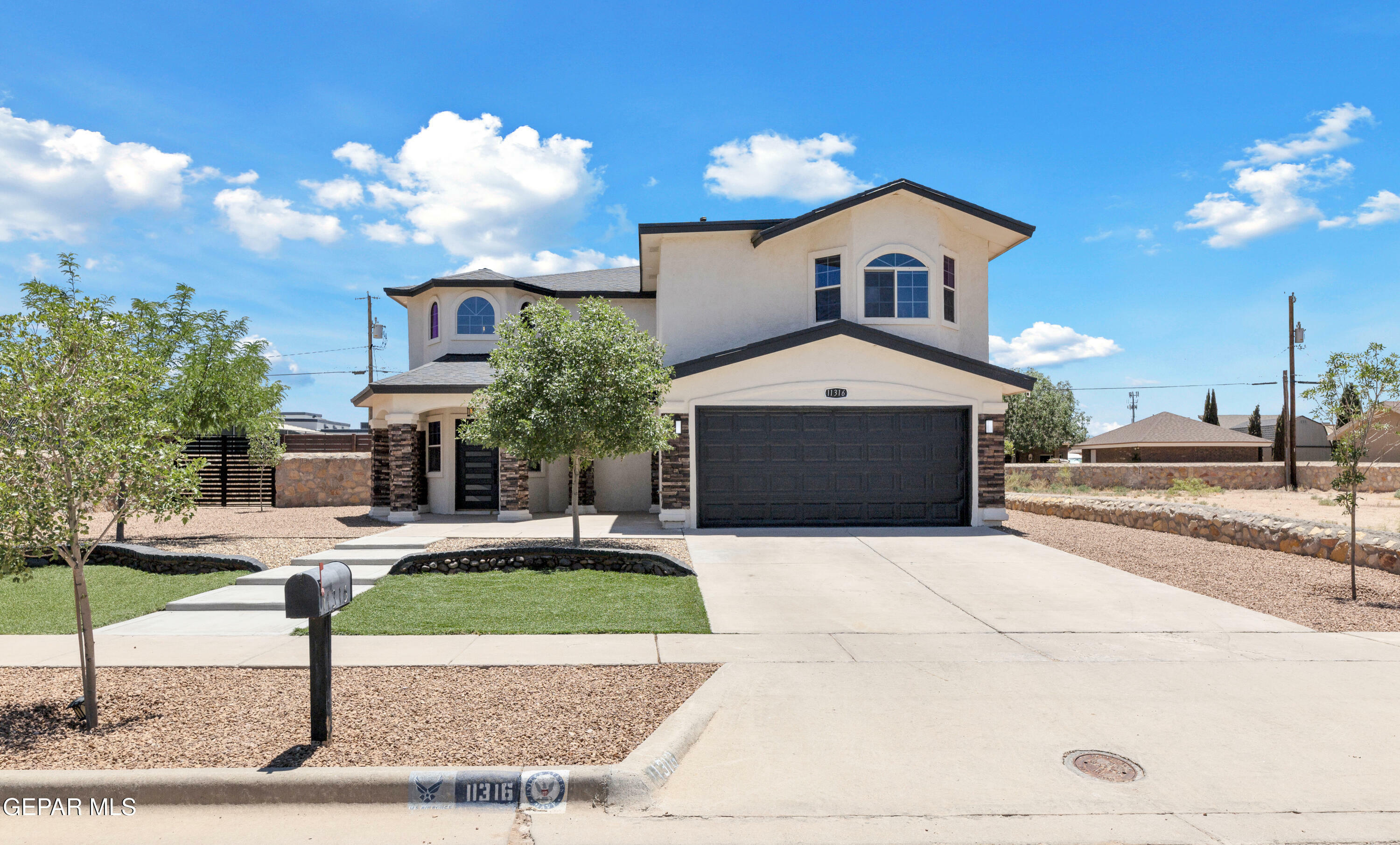 11316 Menlo Avenue  El Paso TX 79936 photo